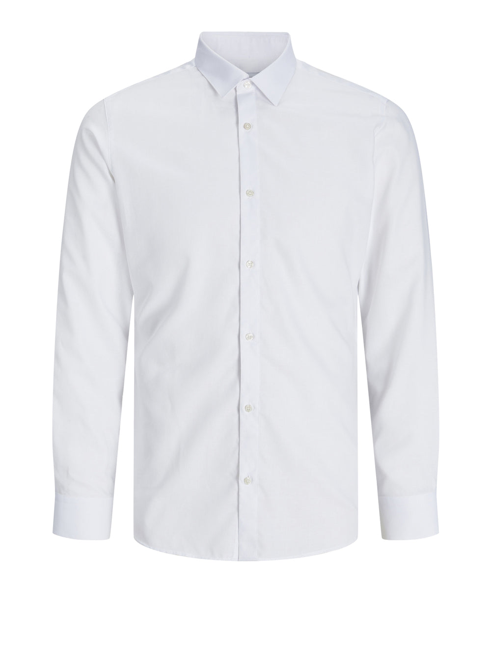 JACK&JONES Camicia Uomo - Bianco modello 12260426