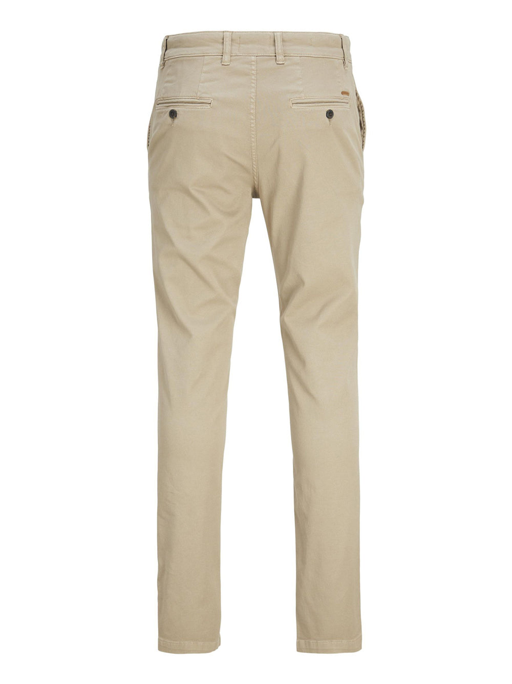 JACK&JONES Pantalone Uomo - Beige modello 12260904^