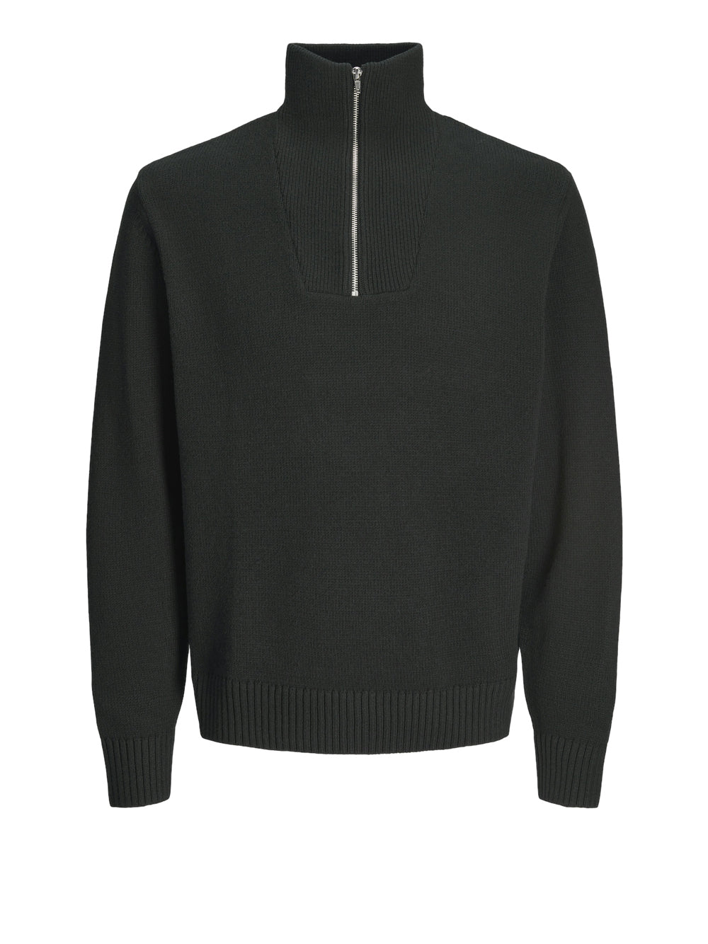 JACK&JONES Maglione Uomo - Nero modello 12262055