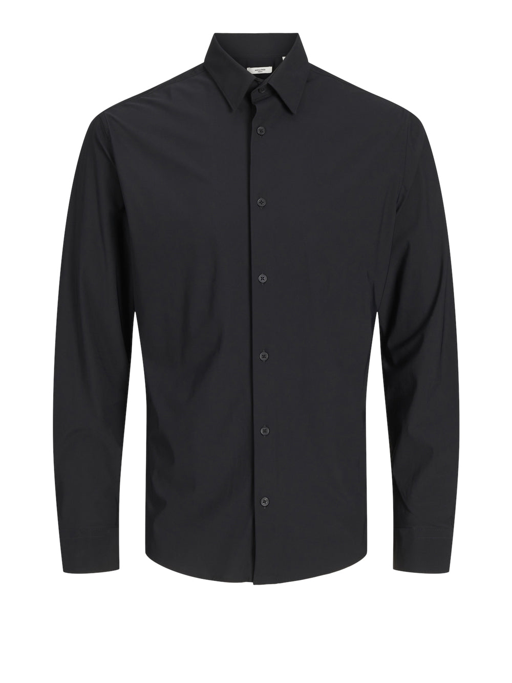 JACK&JONES Camicia Uomo - Nero modello 12263744