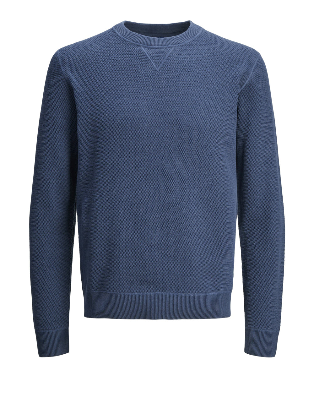 JACK&JONES Maglione Uomo - Blu modello 12264668