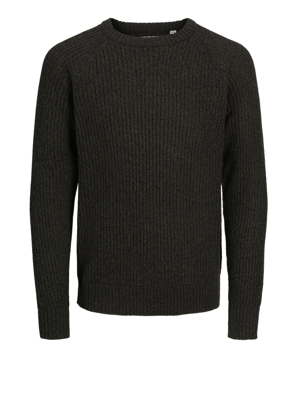 JACK&JONES Maglione Uomo - Verde modello 12267393