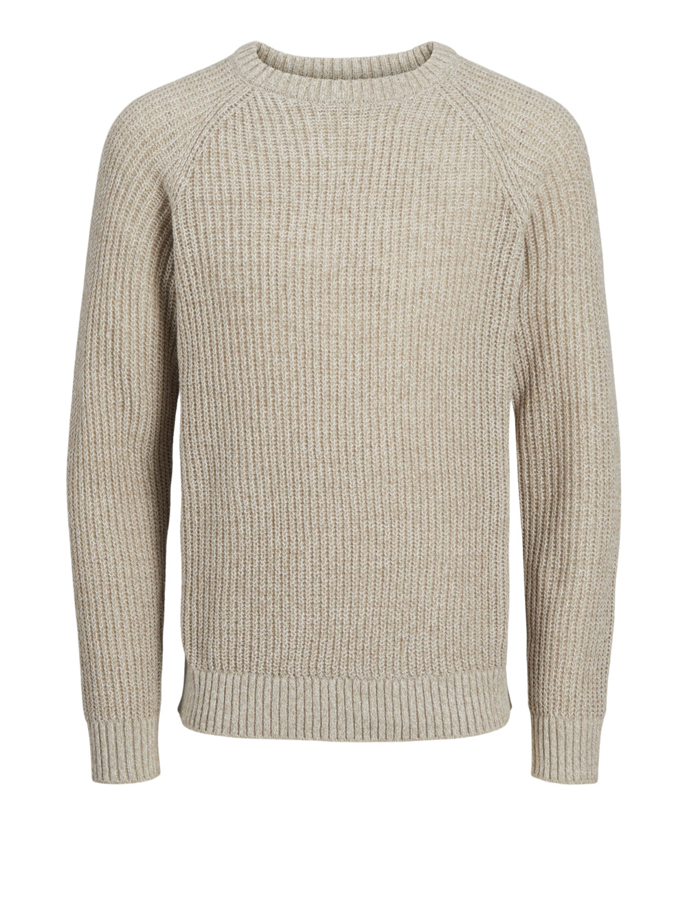 JACK&JONES Maglione Uomo - Bianco modello 12267393