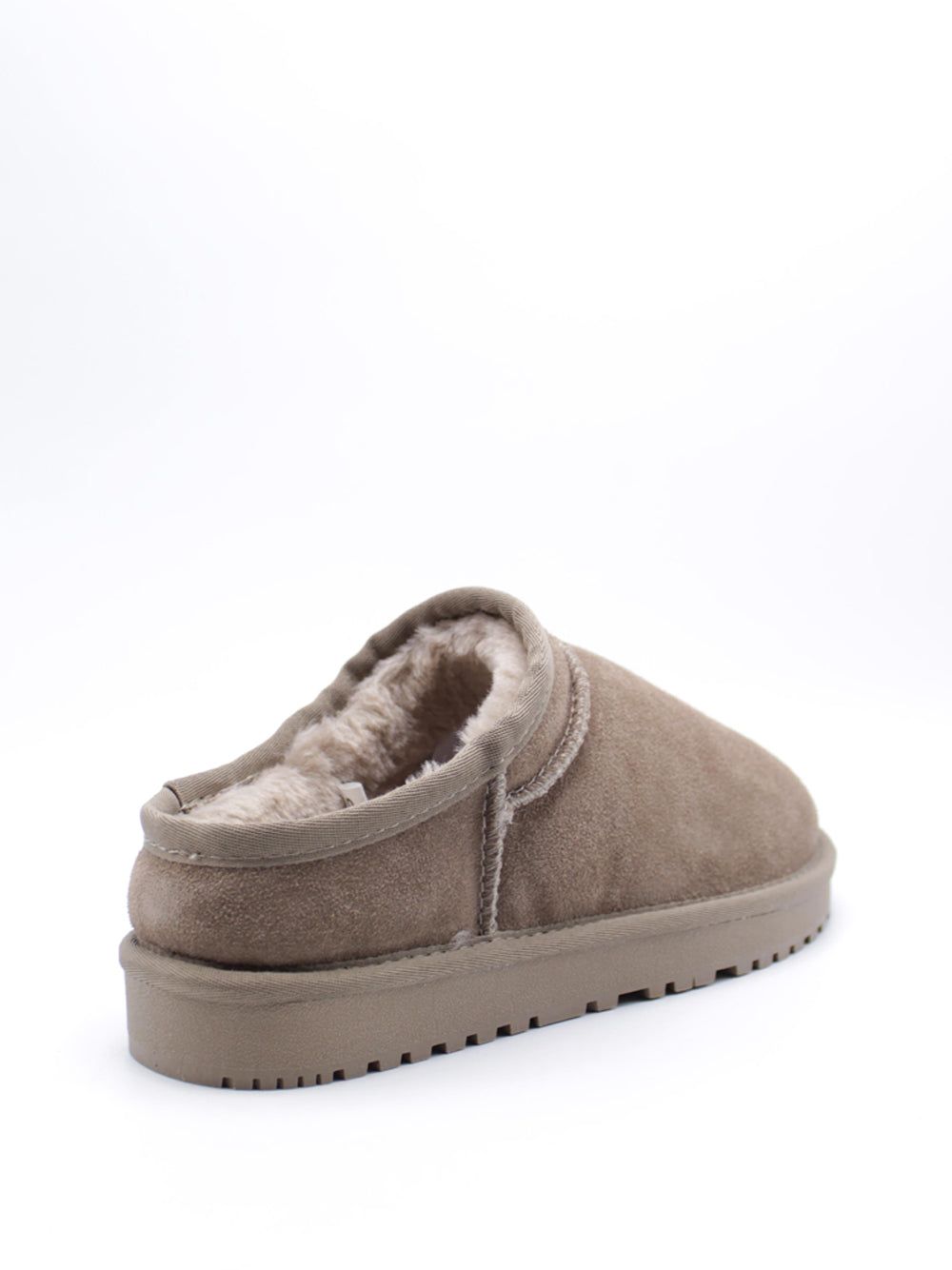 KEY'S Stivaletti Mammut Donna - Taupe modello K10251