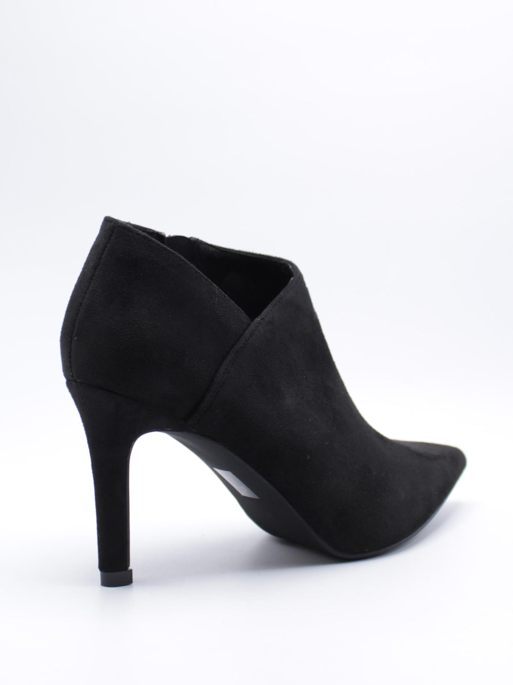 KHARISMA Tronchetti Donna - Nero modello 8671