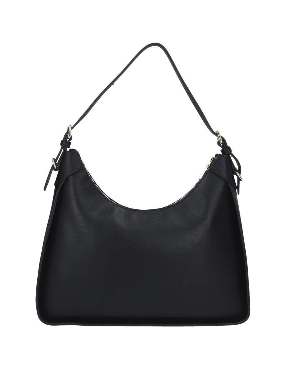 L'ATELIER DU SAC Borsa a Spalla con borchie Donna - Nero modello 15949MERW4BA