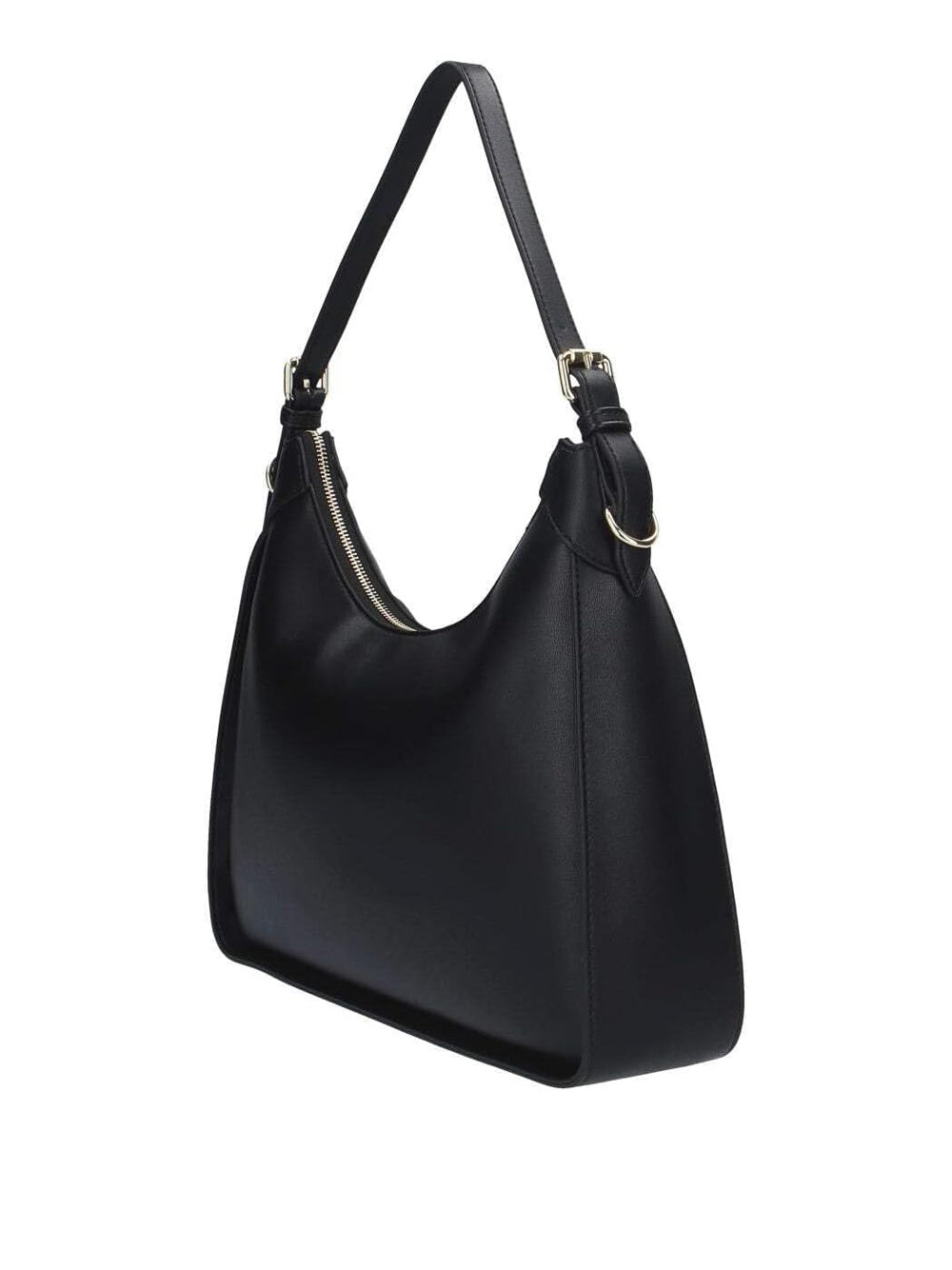 L'ATELIER DU SAC Borsa a Spalla con borchie Donna - Nero modello 15949MERW4BA