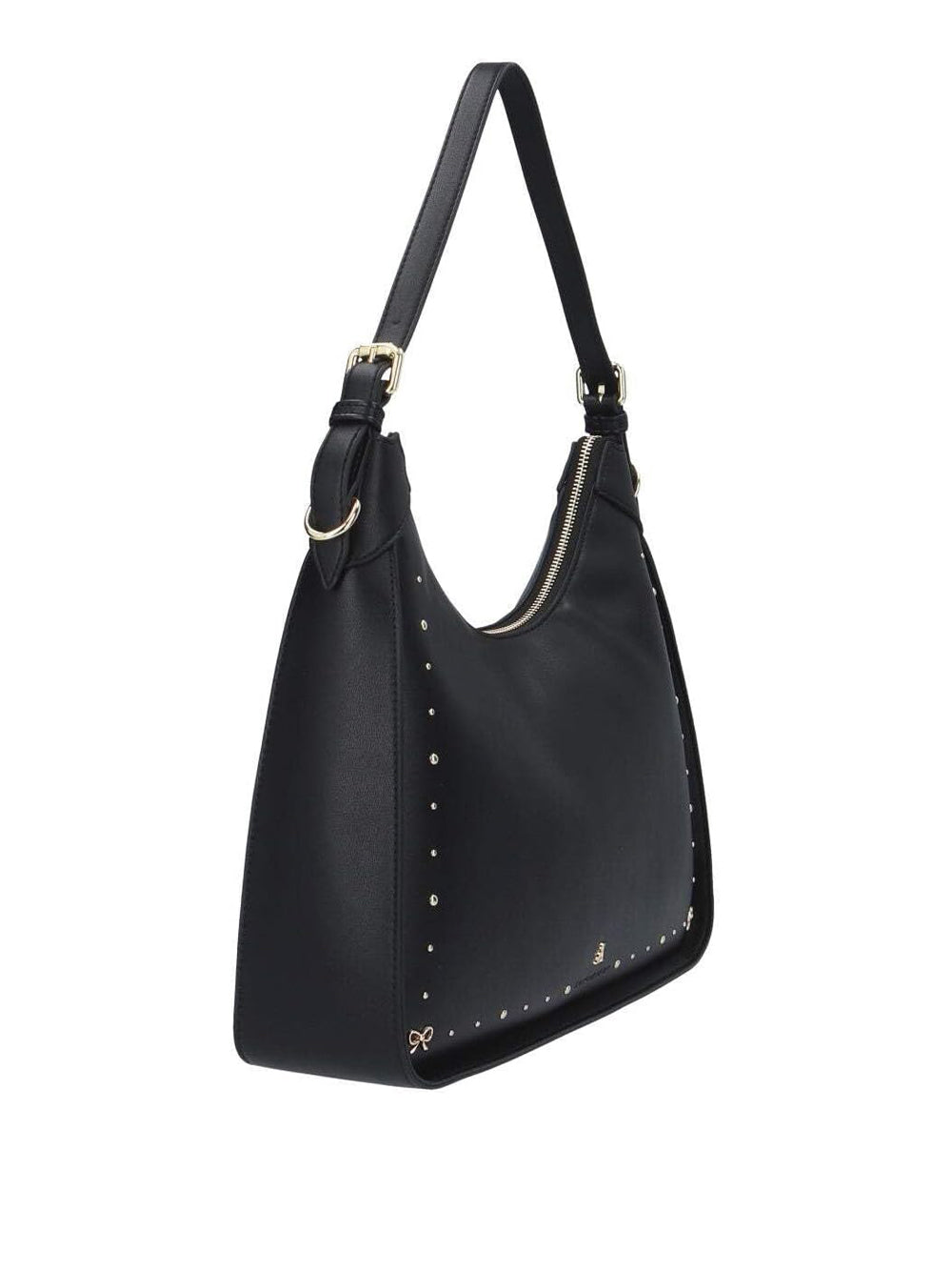 L'ATELIER DU SAC Borsa a Spalla con borchie Donna - Nero modello 15949MERW4BA