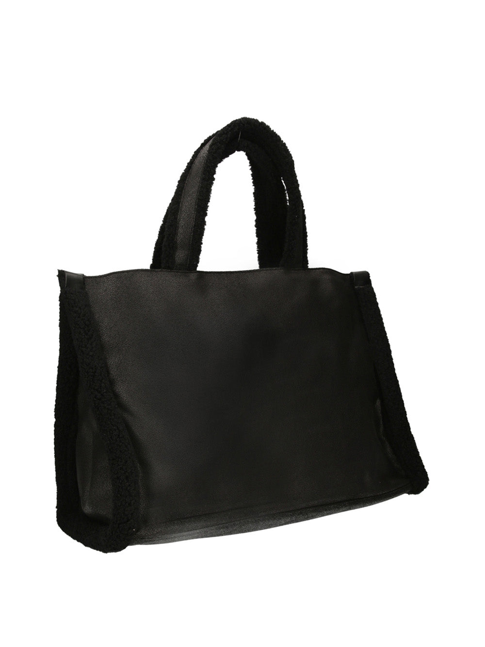 LIU.JO Borsa a Spalla Donna - Nero modello 2F4067E0021