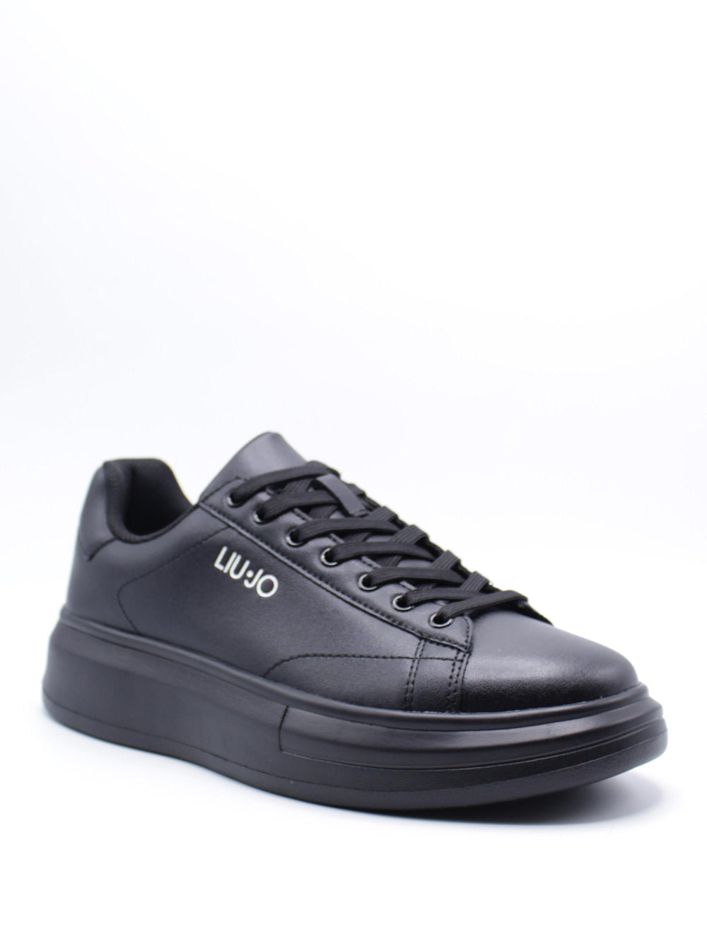 LIU.JO Sneakers Uomo - Nero modello 7G4011PX474