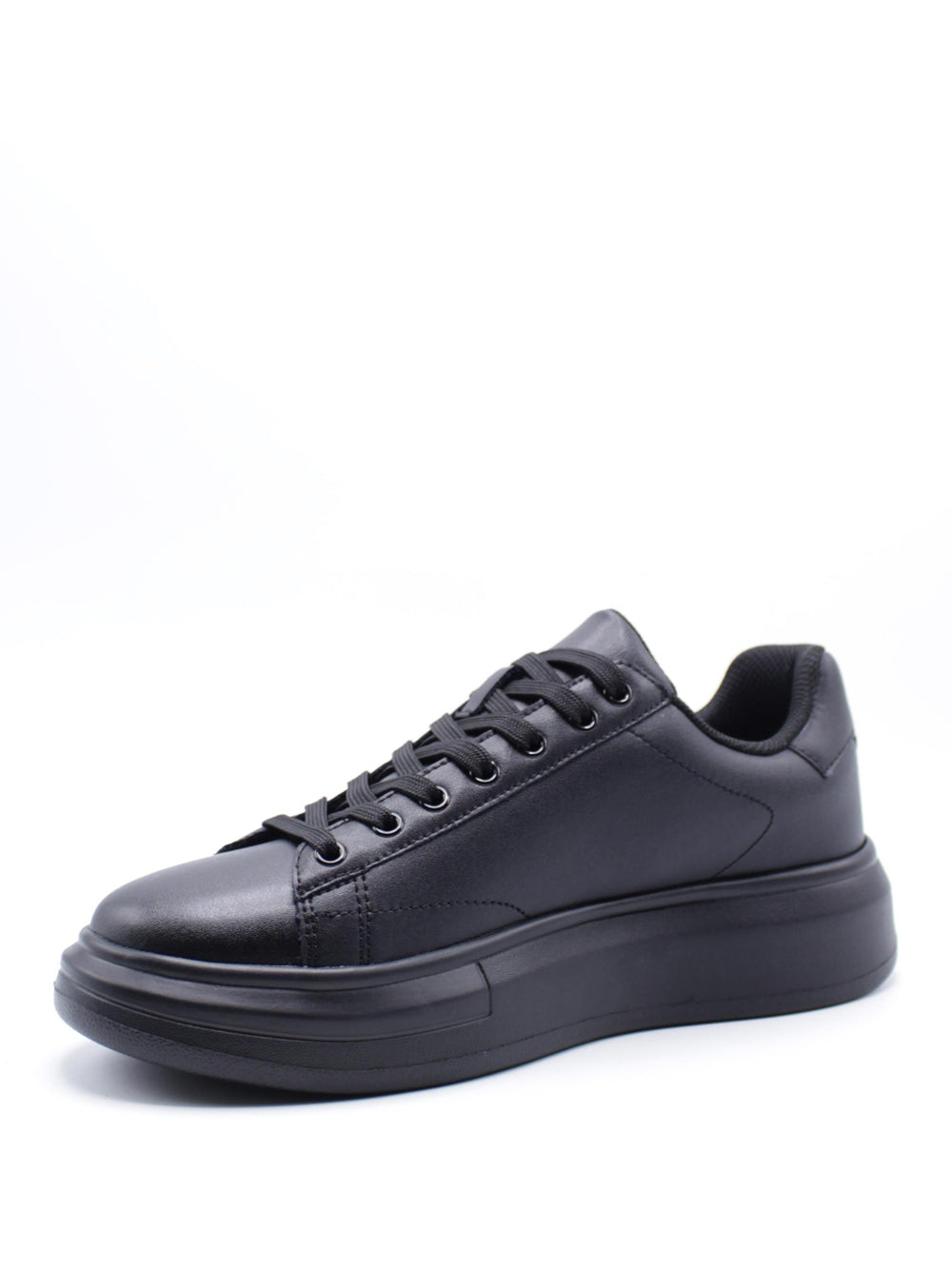 LIU.JO Sneakers Uomo - Nero modello 7G4011PX474