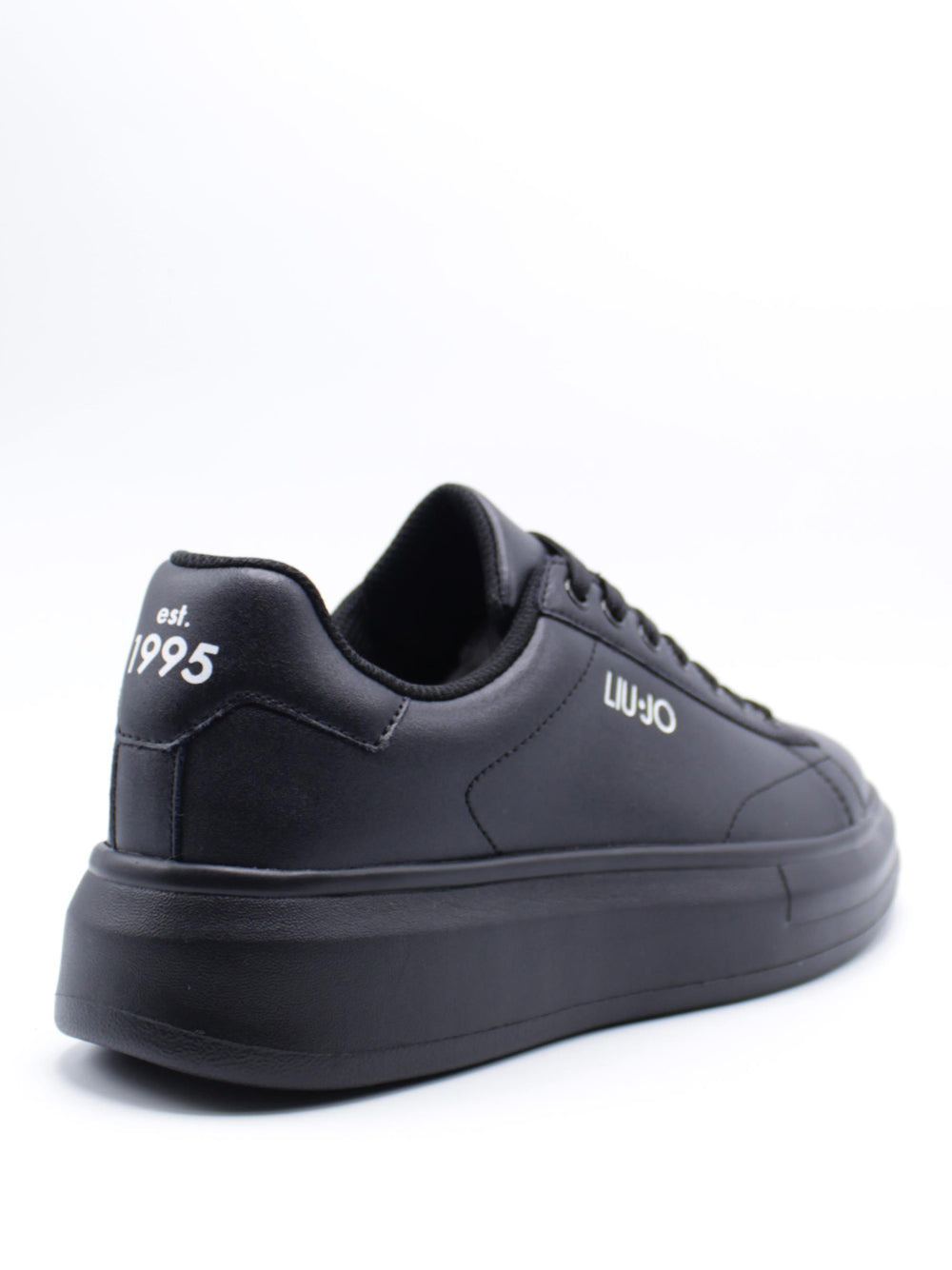 LIU.JO Sneakers Uomo - Nero modello 7G4011PX474