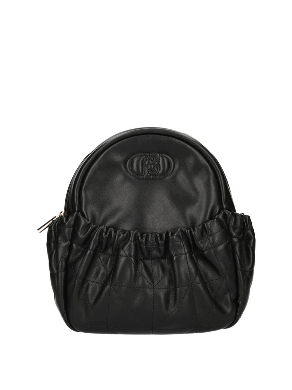 LIU.JO Borsa a Zainetto Donna - Nero modello AF4070E0077