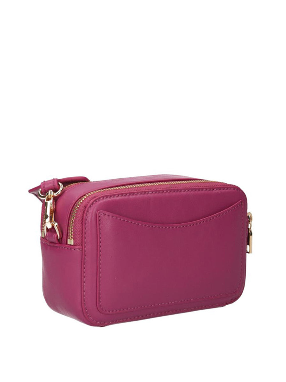 LIU.JO Borsa a Tracolla Donna - Fuxia modello AF4100E0015