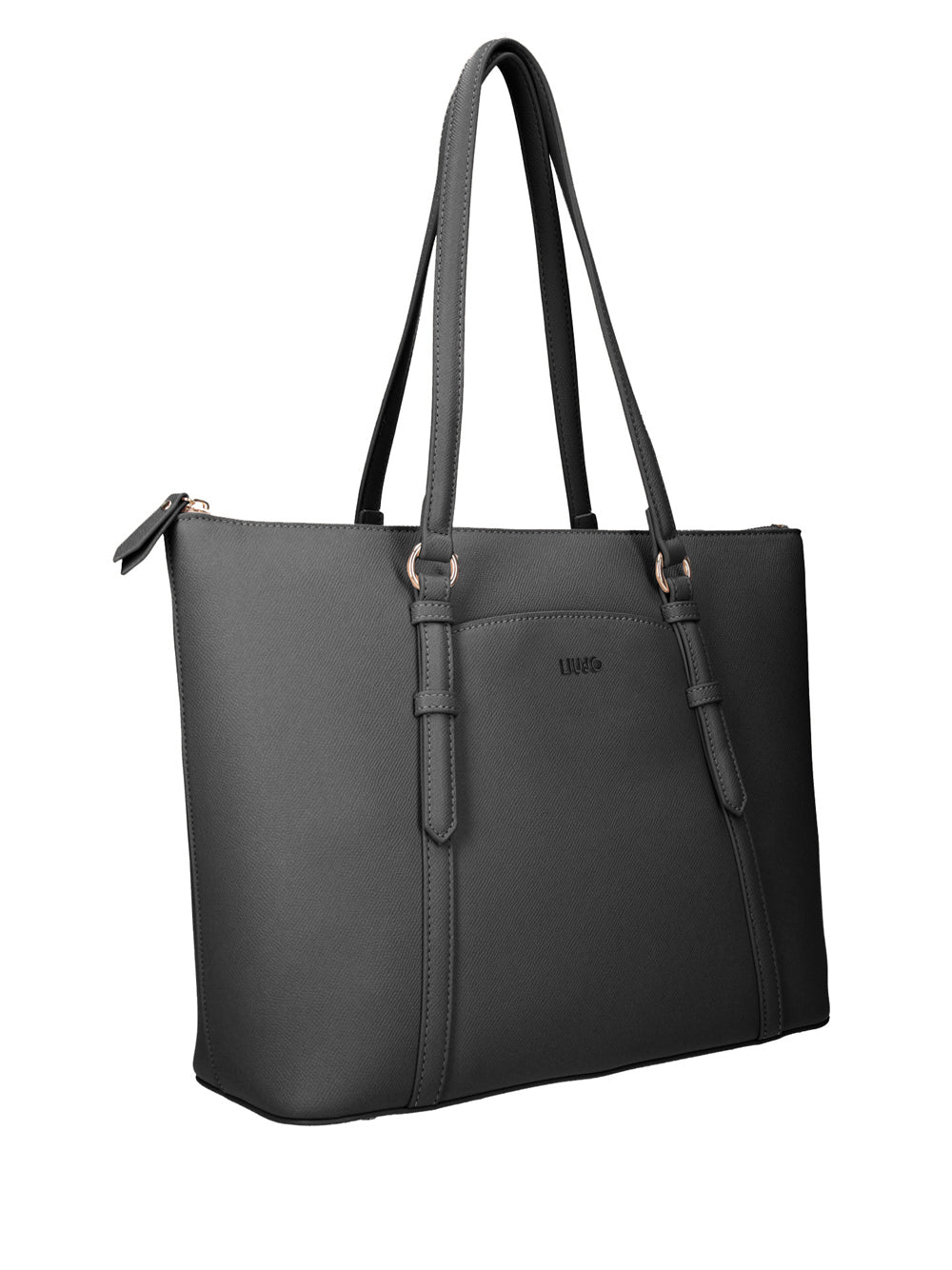 LIU.JO Borsa Shopping Donna - Nero modello AF4152E0087