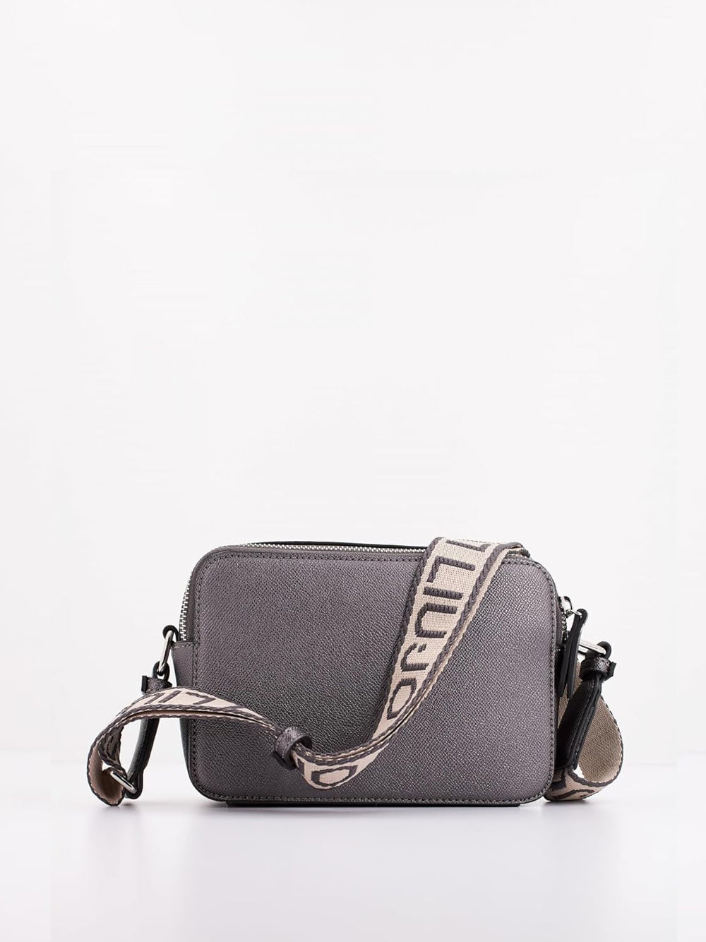 LIU.JO Borsa a Tracolla Donna - Grigio modello AF4159E0087