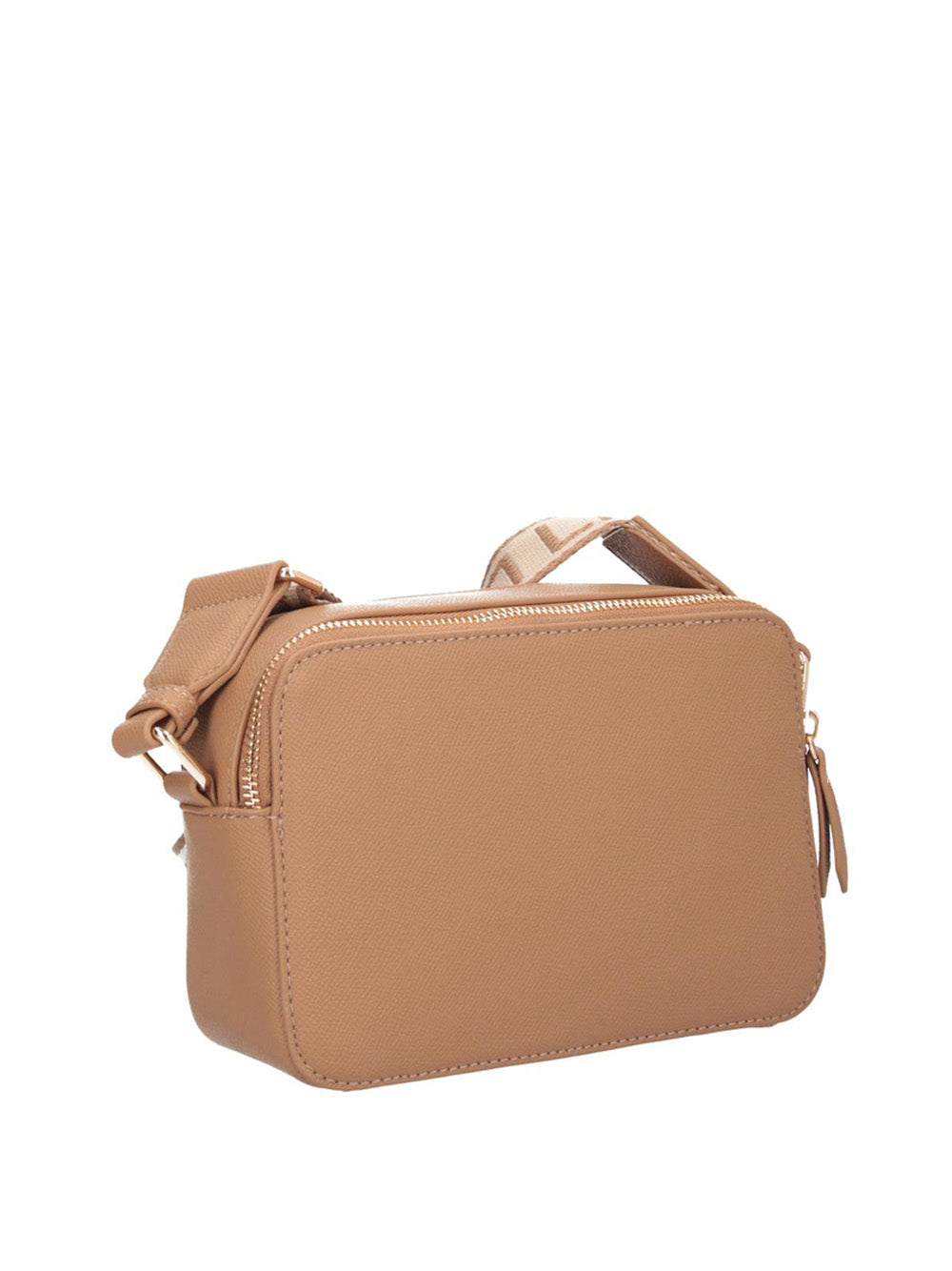 LIU.JO Borsa a Tracolla Donna - Marrone modello AF4159E0087