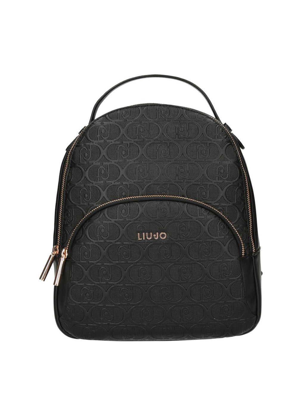 LIU.JO Borsa a Zainetto Donna - Nero modello AF4193E0538