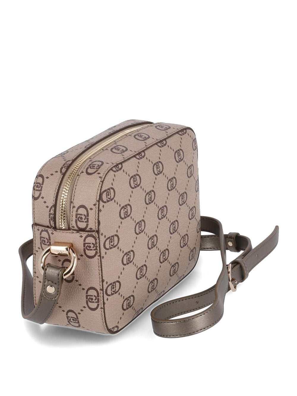 LIU.JO Borsa a Tracolla Donna - Beige modello AF4195E0668