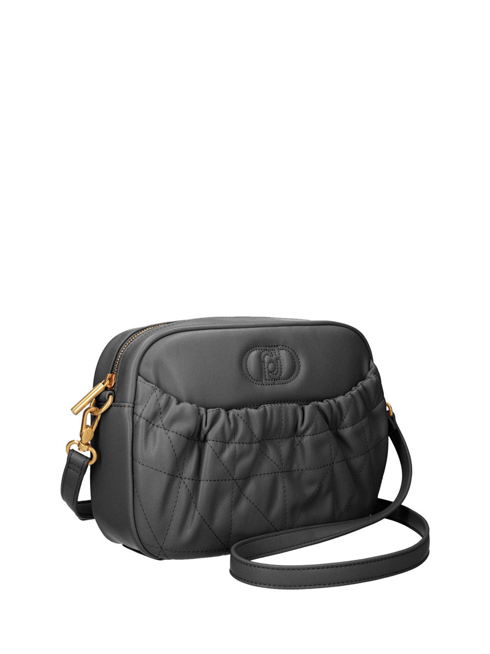 LIU.JO Borsa a Tracolla Donna - Nero modello AF4200E0077