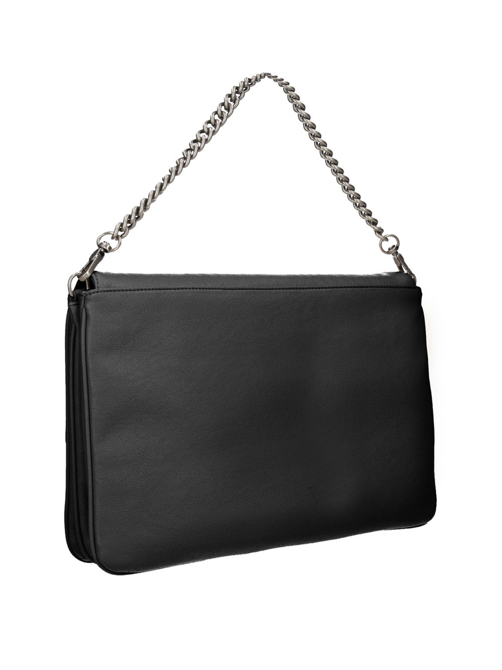 LIU.JO Borsa a Tracolla Donna - Nero modello AF4223E0093