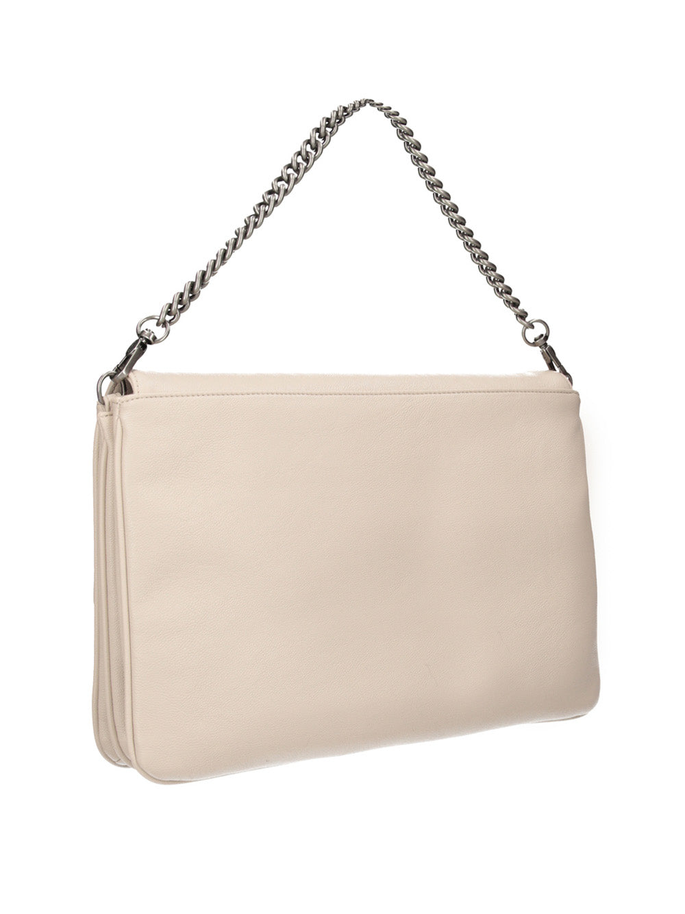 LIU.JO Borsa a Tracolla Donna - Beige modello AF4223E0093