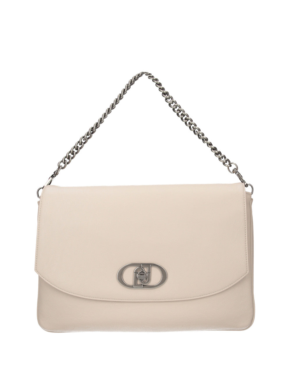 LIU.JO Borsa a Tracolla Donna - Beige modello AF4223E0093