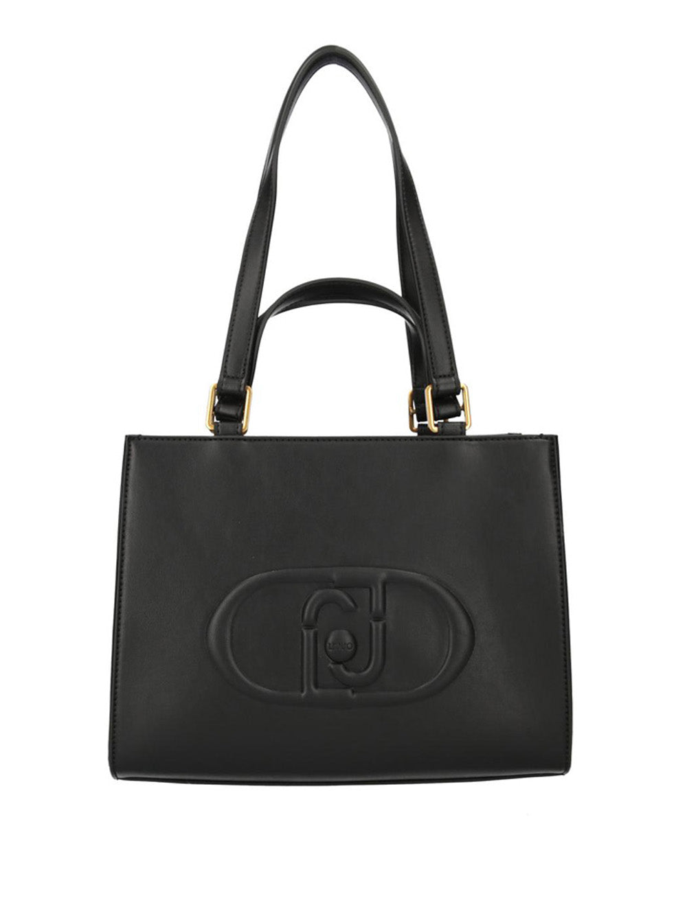 LIU.JO Borsa Shopping Donna - Nero modello AF4246E0332