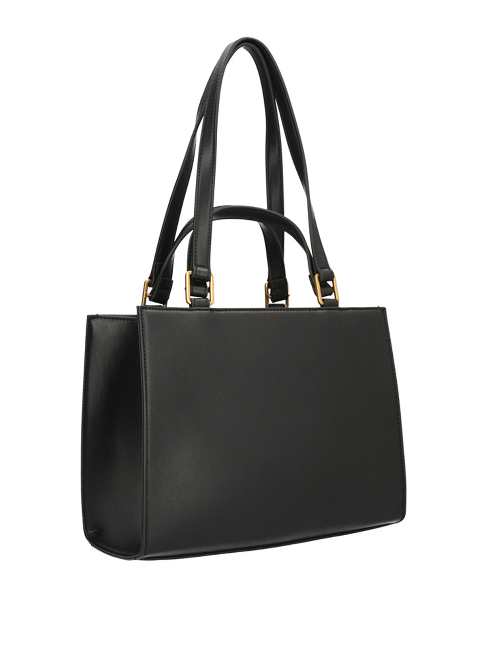 LIU.JO Borsa Shopping Donna - Nero modello AF4246E0332