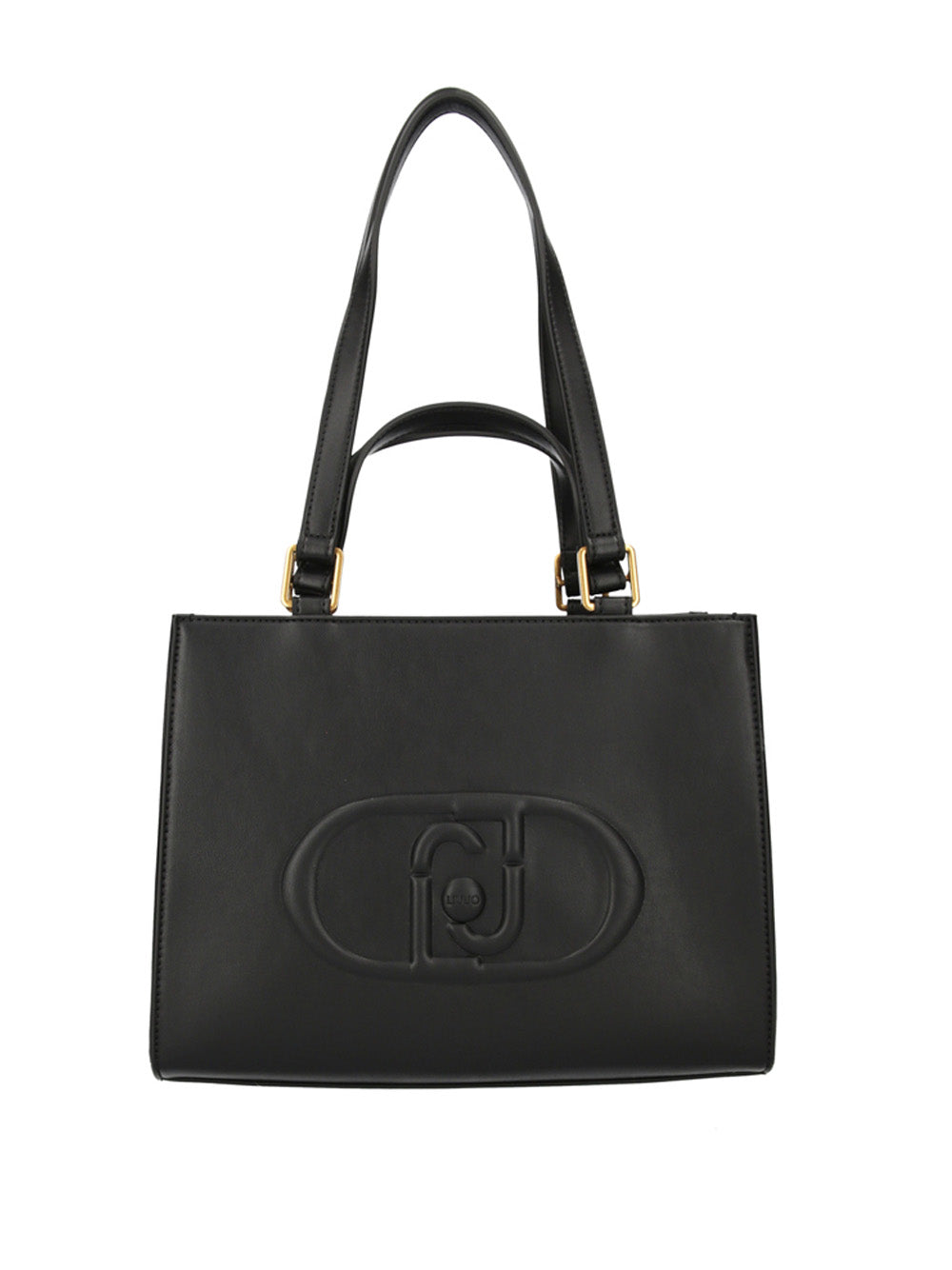 LIU.JO Borsa Shopping Donna - Nero modello AF4246E0332