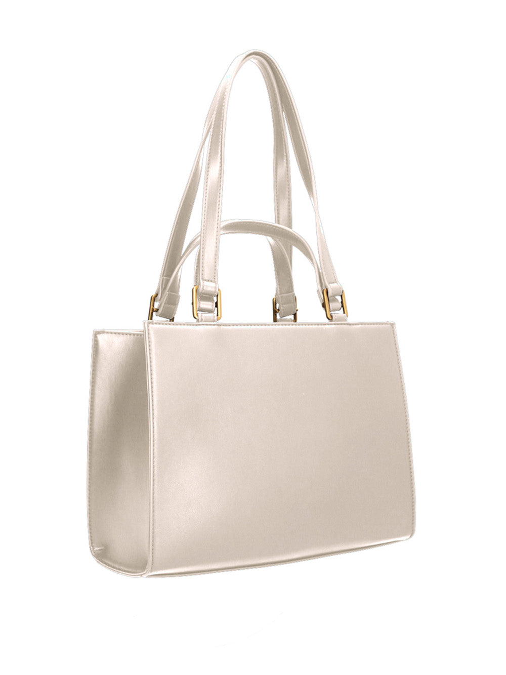 LIU.JO Borsa Shopping Donna - Beige modello AF4246E0332