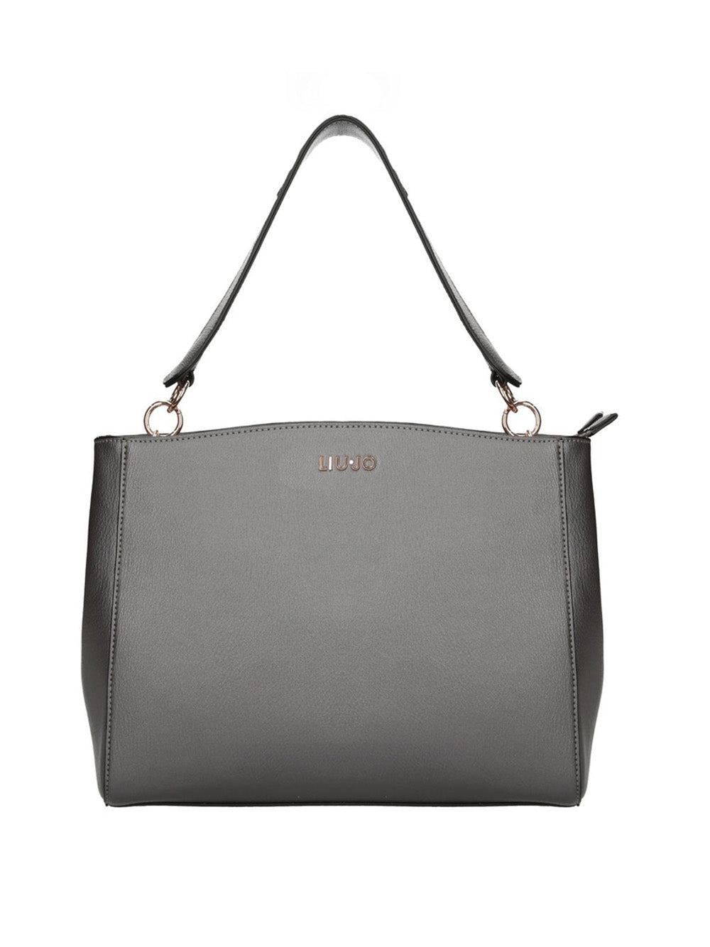 LIU.JO Borsa a Spalla Donna - Grigio modello AF4257E0037