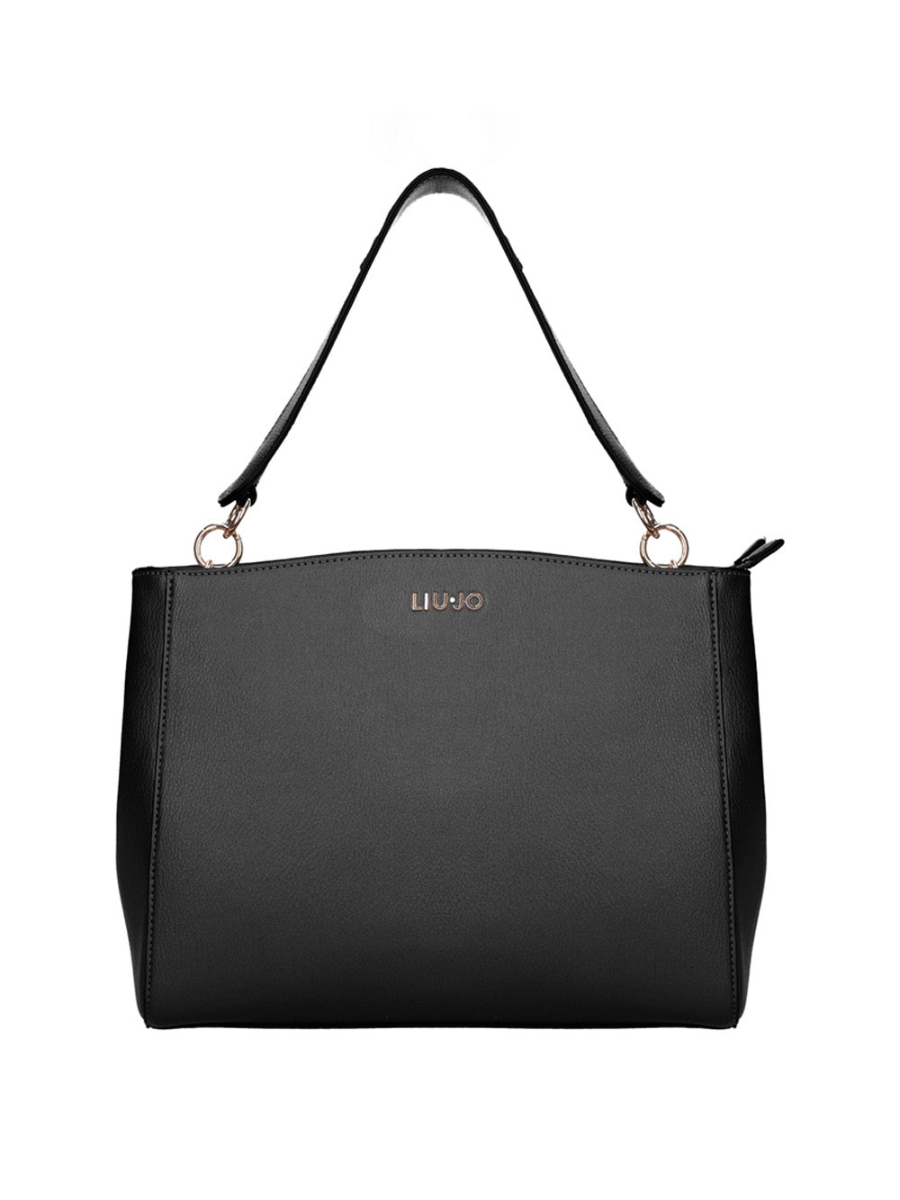 LIU.JO Borsa a Spalla Donna - Nero modello AF4257E0037