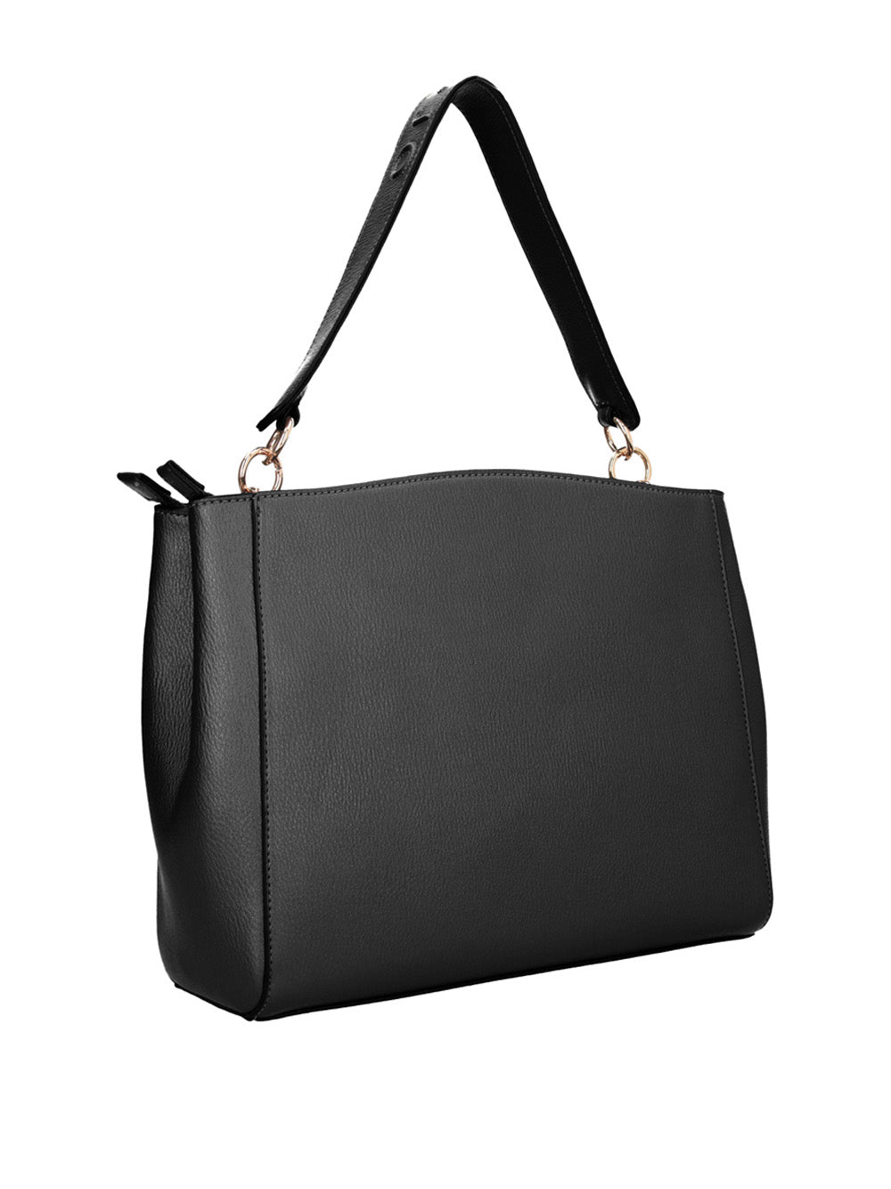 LIU.JO Borsa a Spalla Donna - Nero modello AF4257E0037