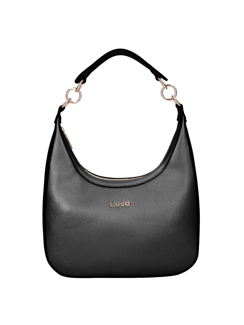 LIU.JO Borsa a Spalla Donna - Nero modello AF4260E0037