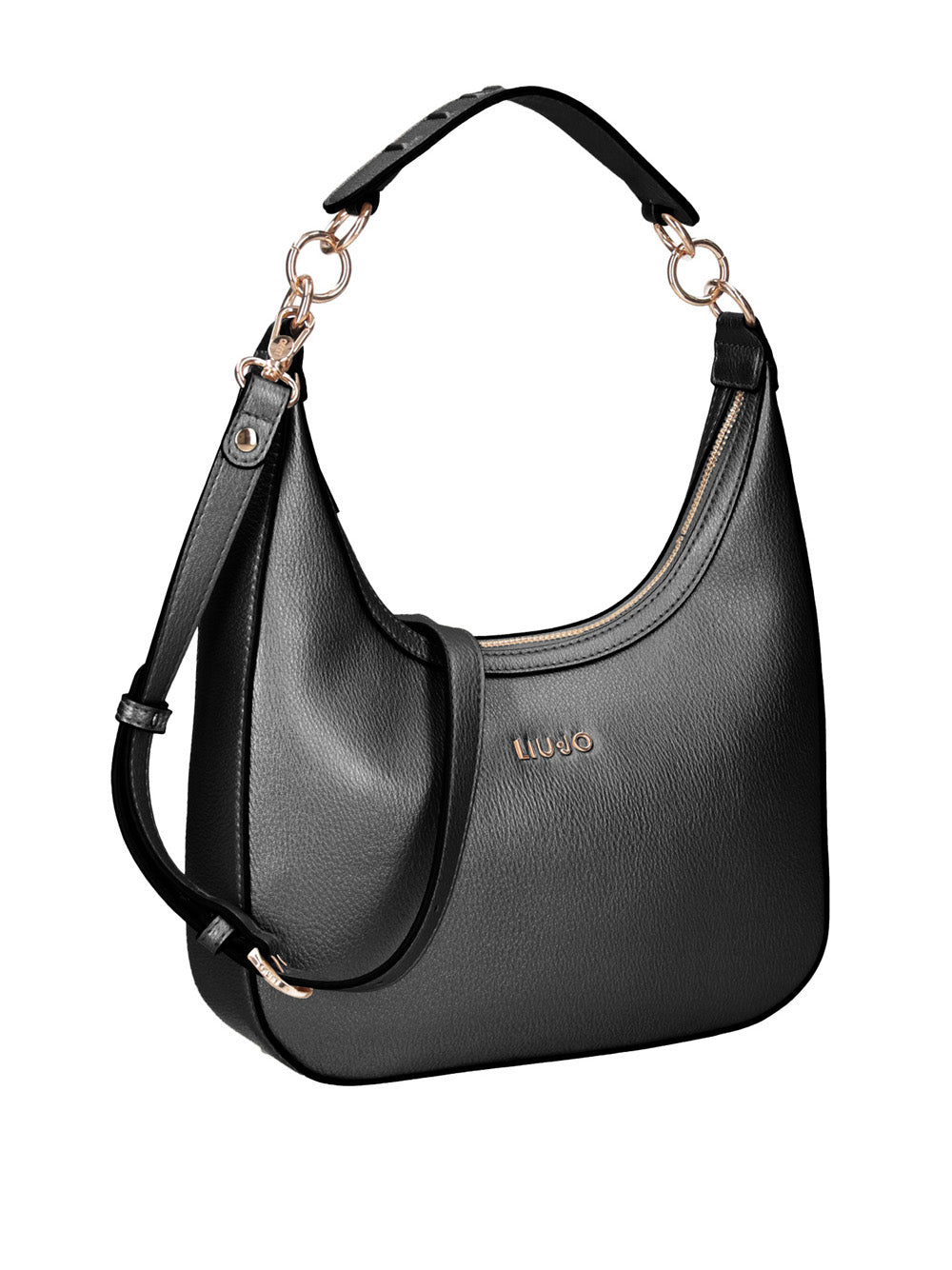 LIU.JO Borsa a Spalla Donna - Nero modello AF4260E0037