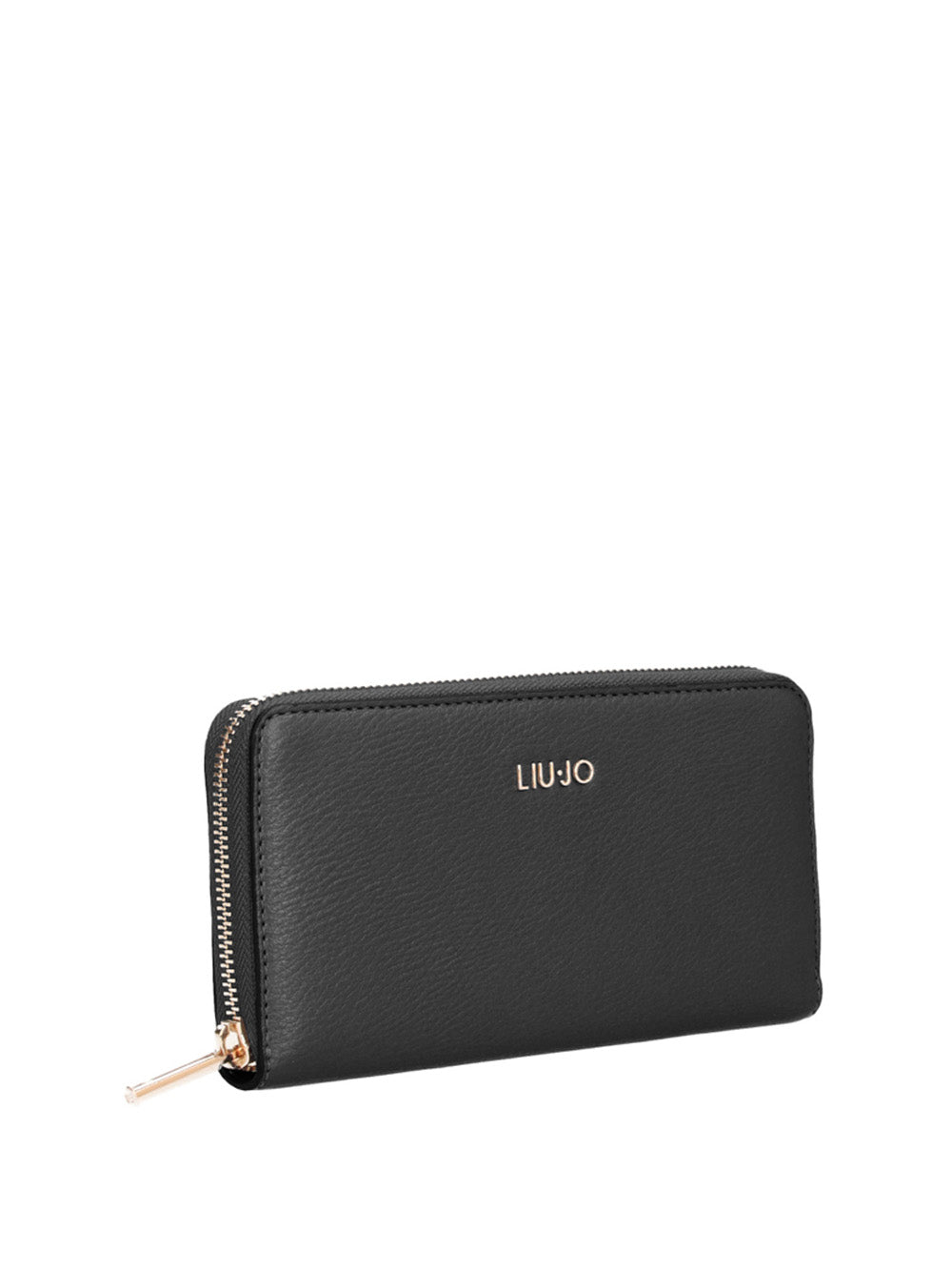 LIU.JO Portafoglio Donna - Nero modello AF4280E0037