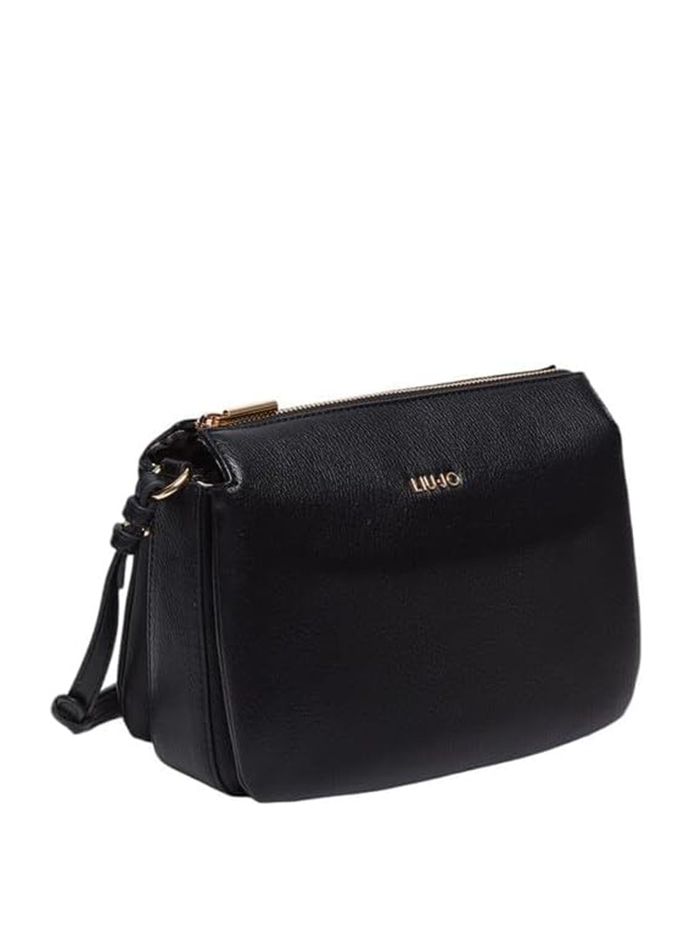 LIU.JO Borsa a Mano Donna - Nero modello AF4285E0037