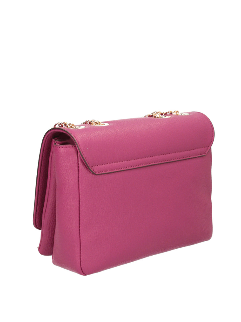 LIU.JO Borsa a Tracolla Donna - Fuxia modello AF4288E0037