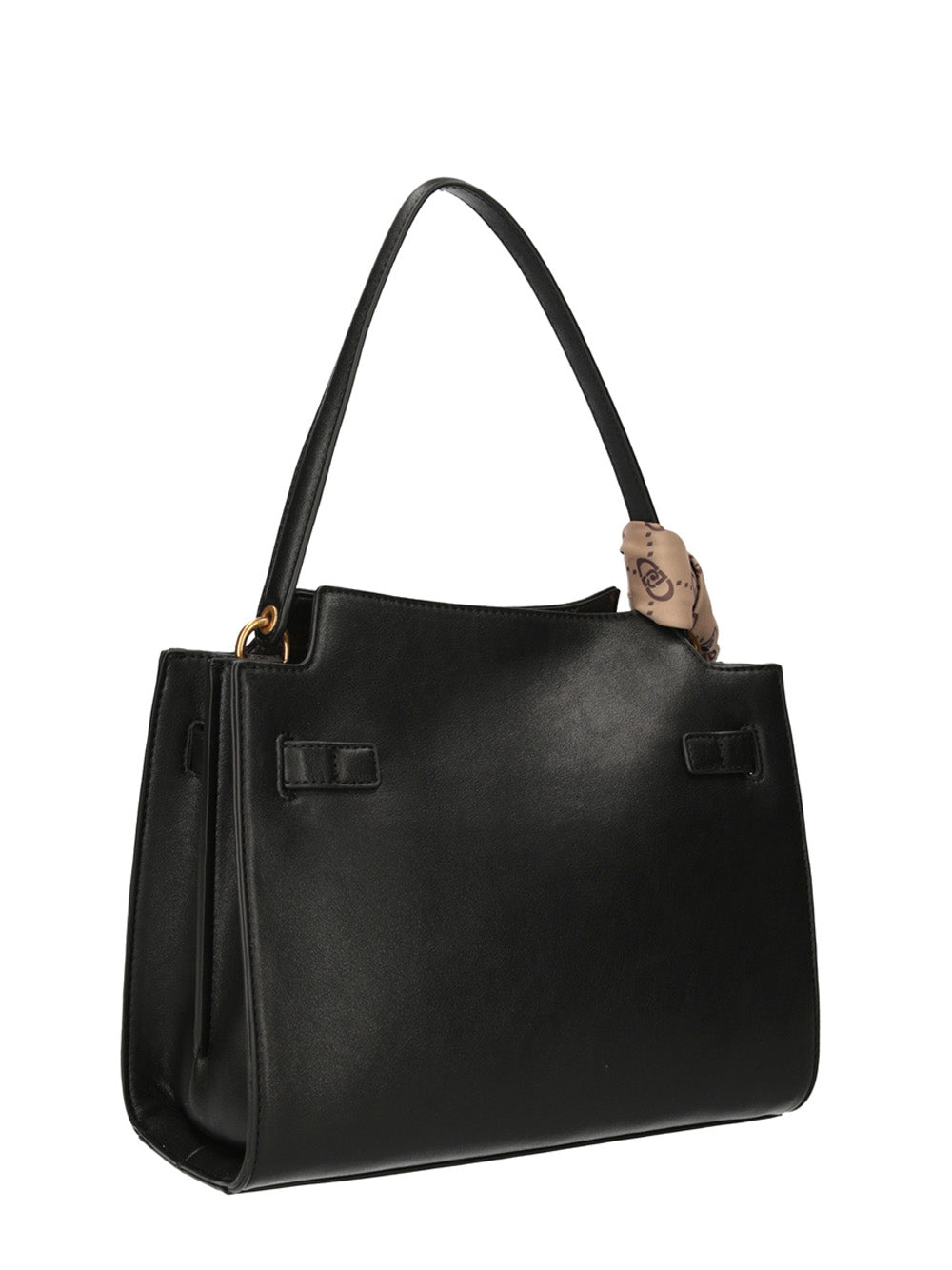 LIU.JO Borsa a Spalla Donna - Nero modello AF4292E0503