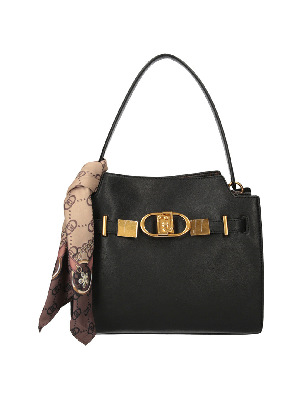 LIU.JO Borsa a Spalla Donna - Nero modello AF4292E0503