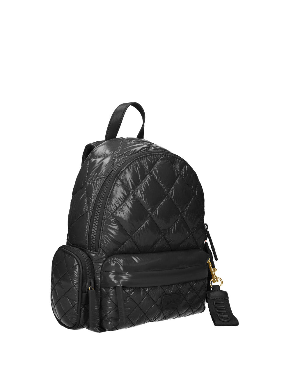 LIU.JO Borsa a Zainetto Donna - Nero modello TF4054T3135