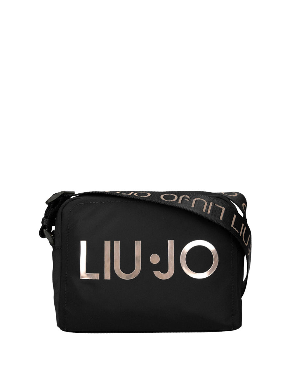 LIU.JO Borsa a Tracolla Donna - Nero modello TF4115T5665