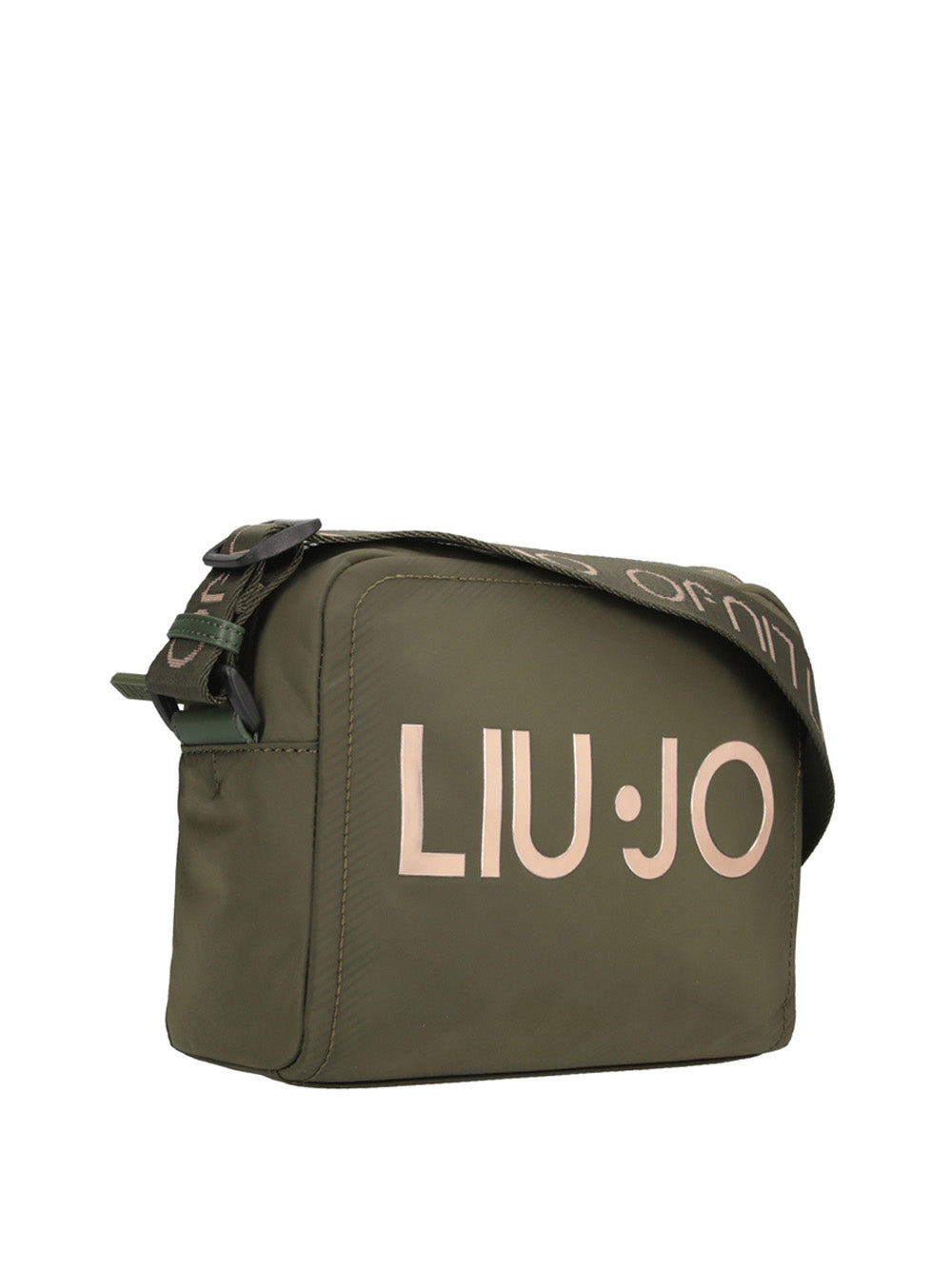 LIU.JO Borsa a Tracolla Donna - Verde modello TF4115T5665