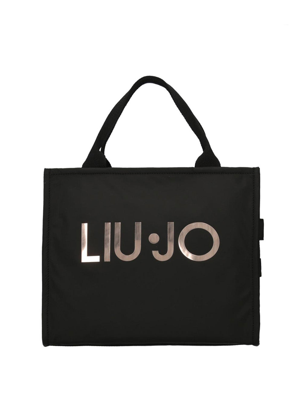 LIU.JO Borsa Shopping Donna - Nero modello TF4116T5665