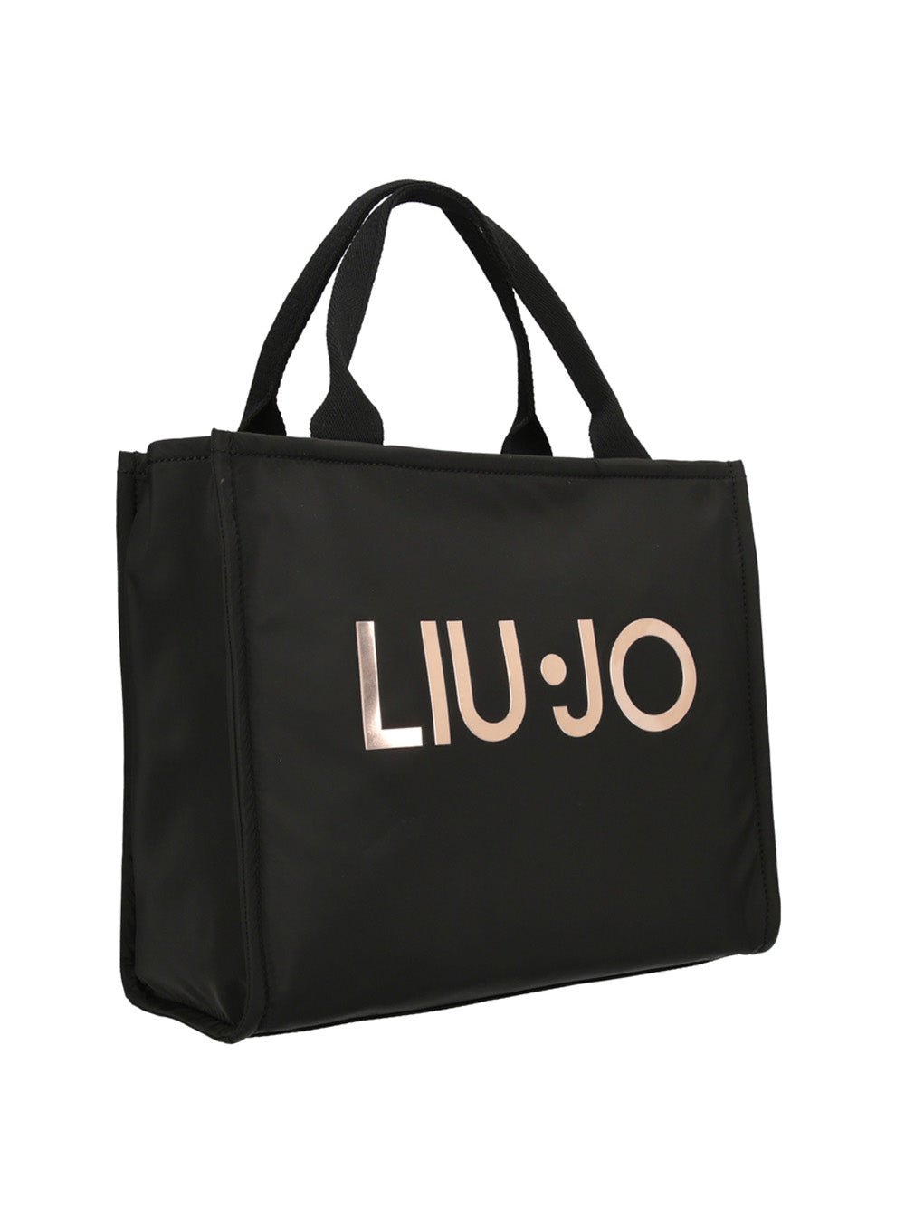 LIU.JO Borsa Shopping Donna - Nero modello TF4116T5665