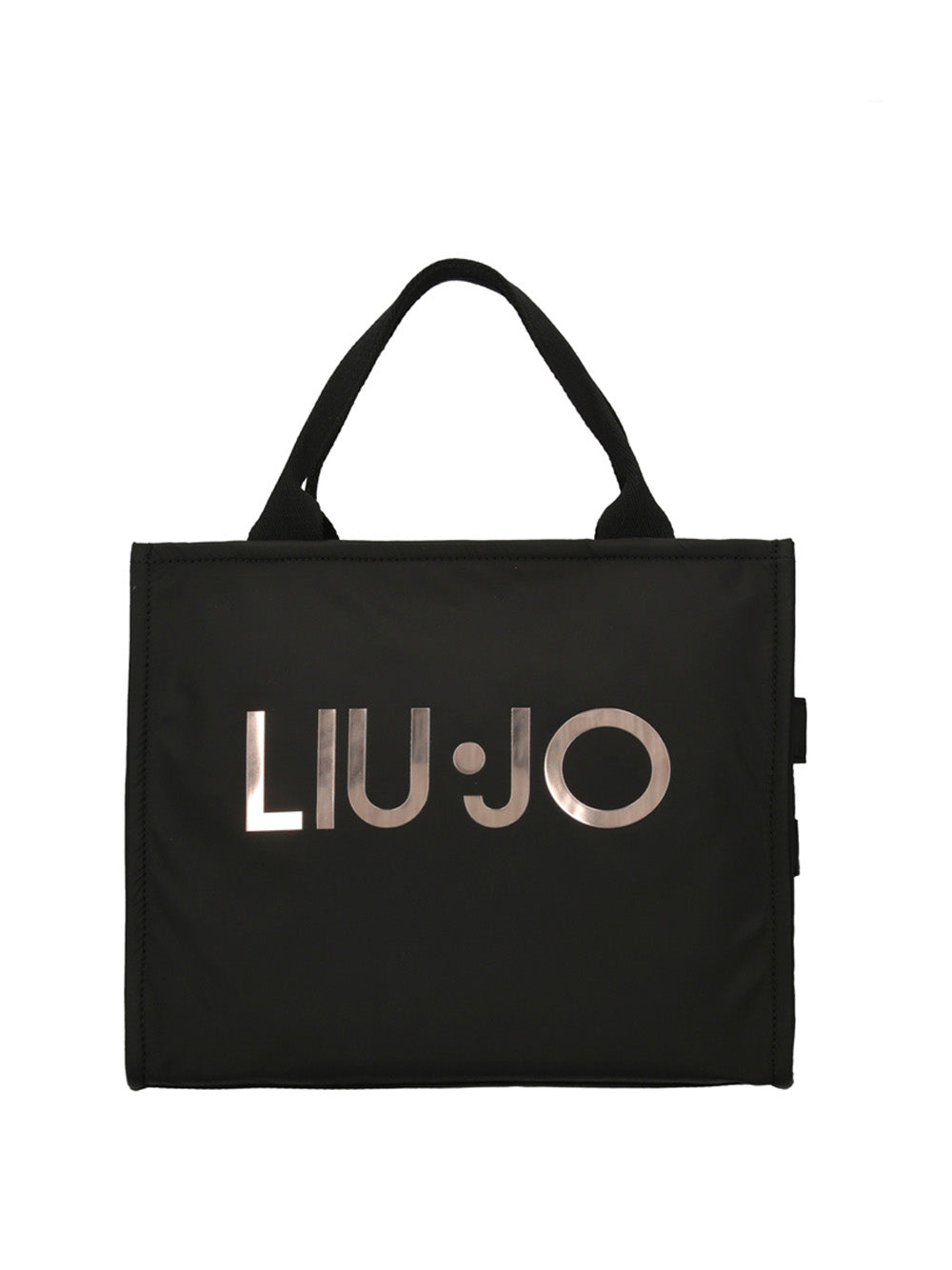 LIU.JO Borsa Shopping Donna - Nero modello TF4116T5665