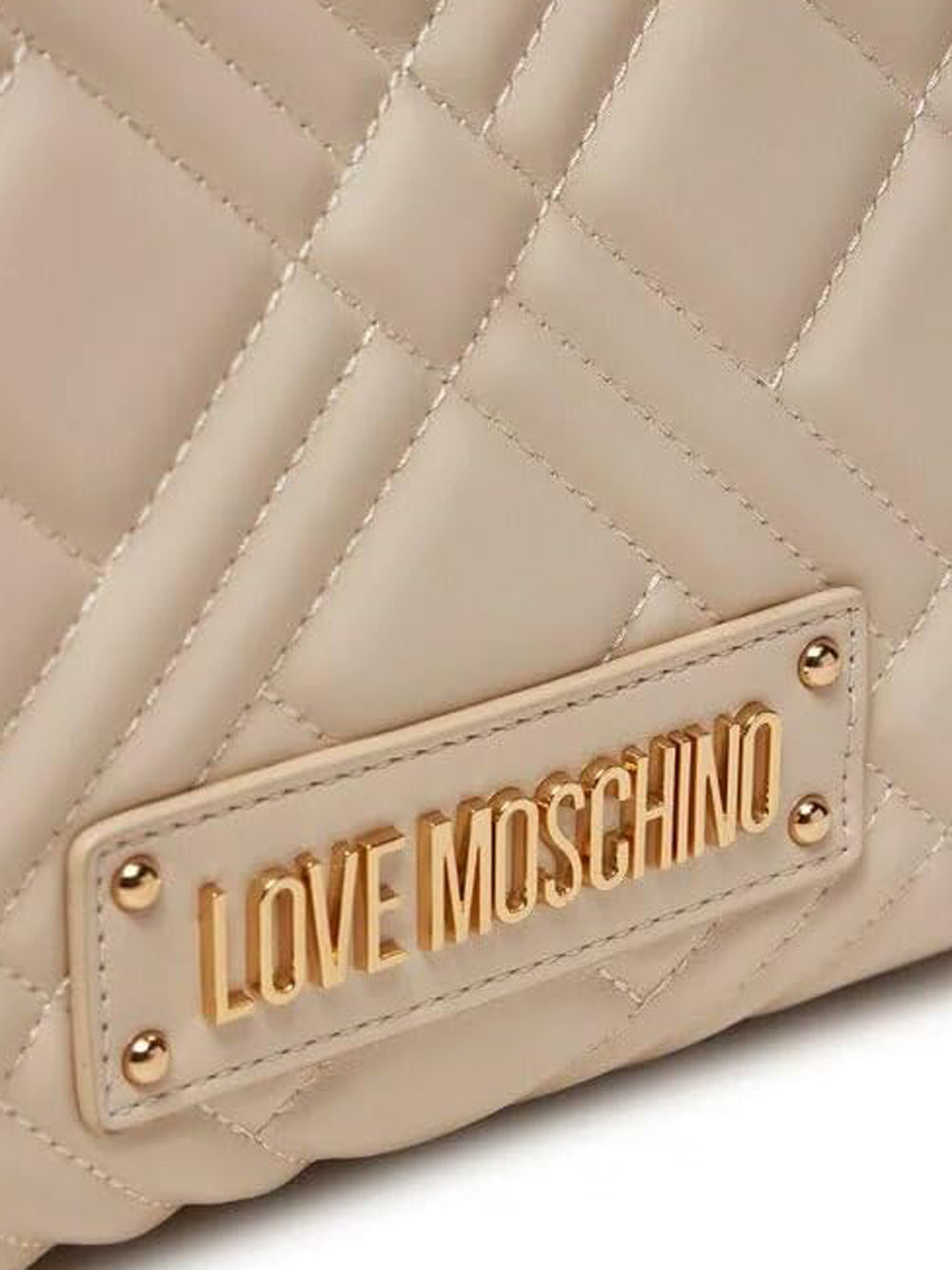 LOVE MOSCHINO Borsa a Tracolla Donna - Bianco modello JC4145PP1LLA0110