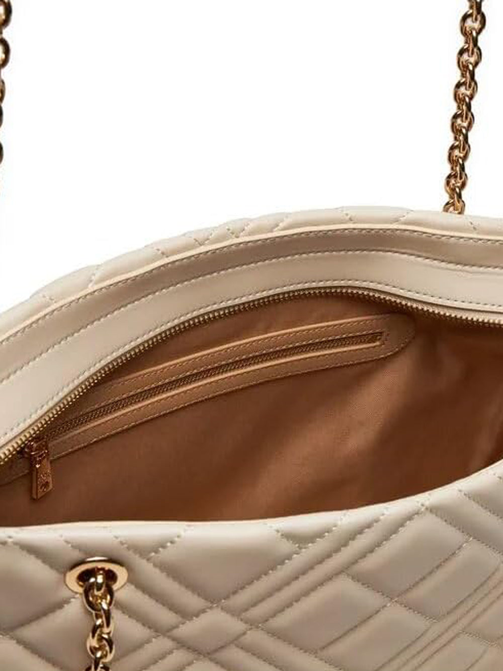 LOVE MOSCHINO Borsa a Tracolla Donna - Bianco modello JC4145PP1LLA0110