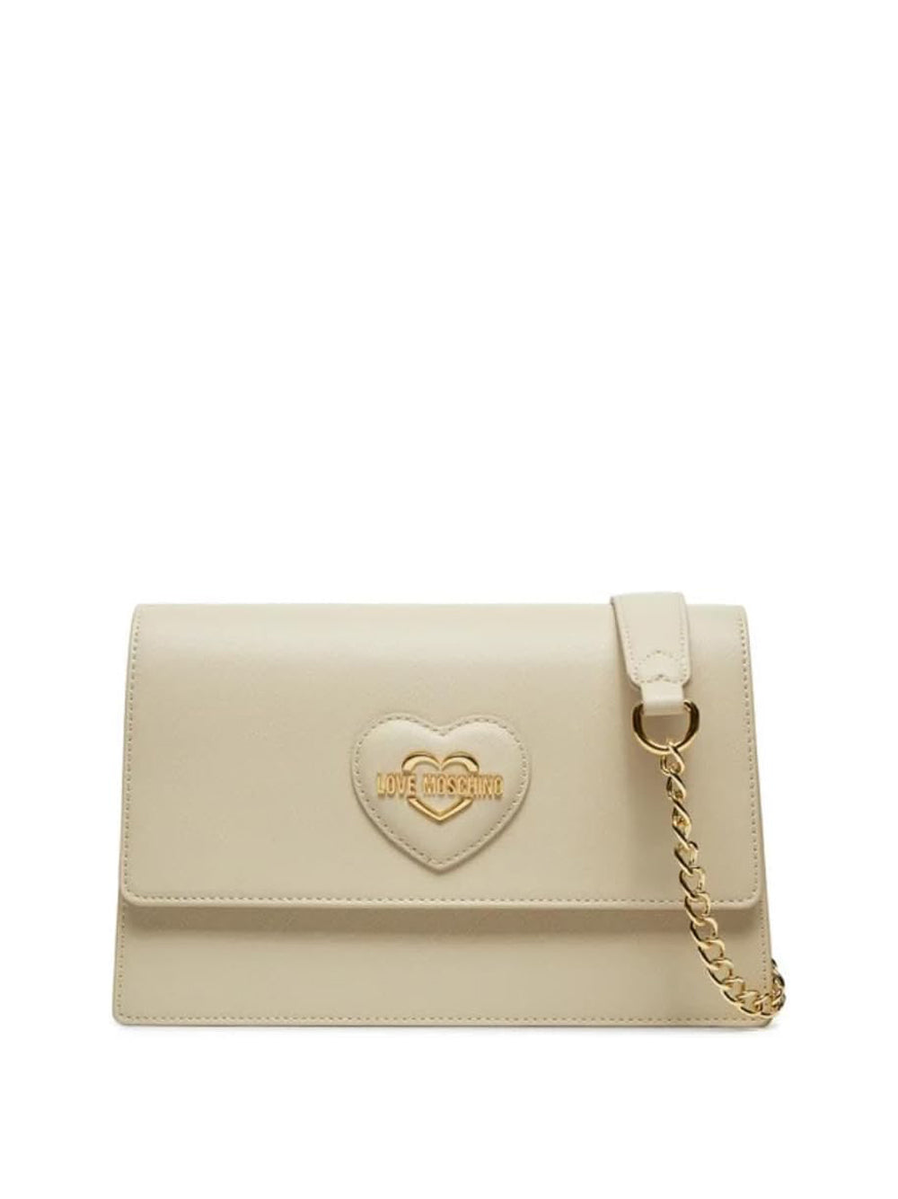 LOVE MOSCHINO Borsa a Tracolla Donna - Bianco modello JC4260PP0LKL0110